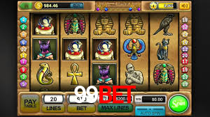 VIP Casino 99Bet