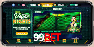 Live Casino 99Bet