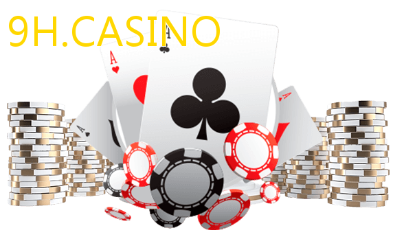 Jogue jogos de pôquer em 9H.CASINO