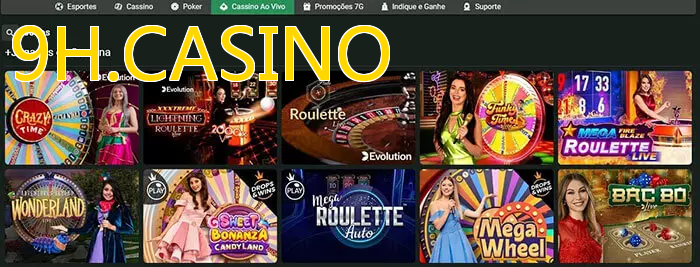 9H.CASINO